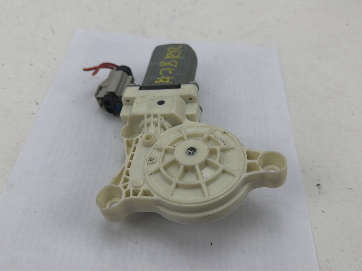 2013-2018 Ram 1500 Front Right Passenger Side Power Window Motor OEM