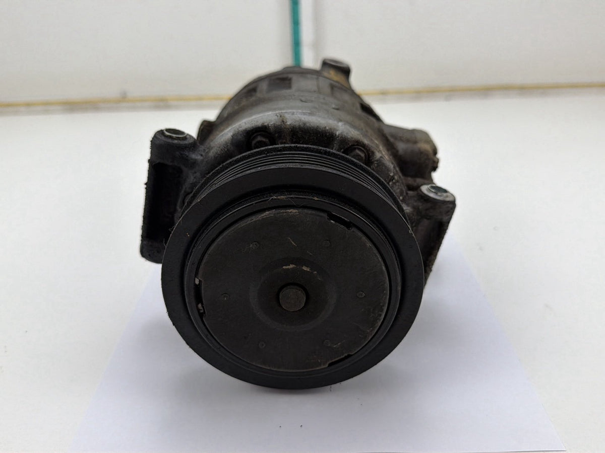 2013-2017 Volkswagen Tiguan Wagon A/C Compressor 1K0820859S OEM