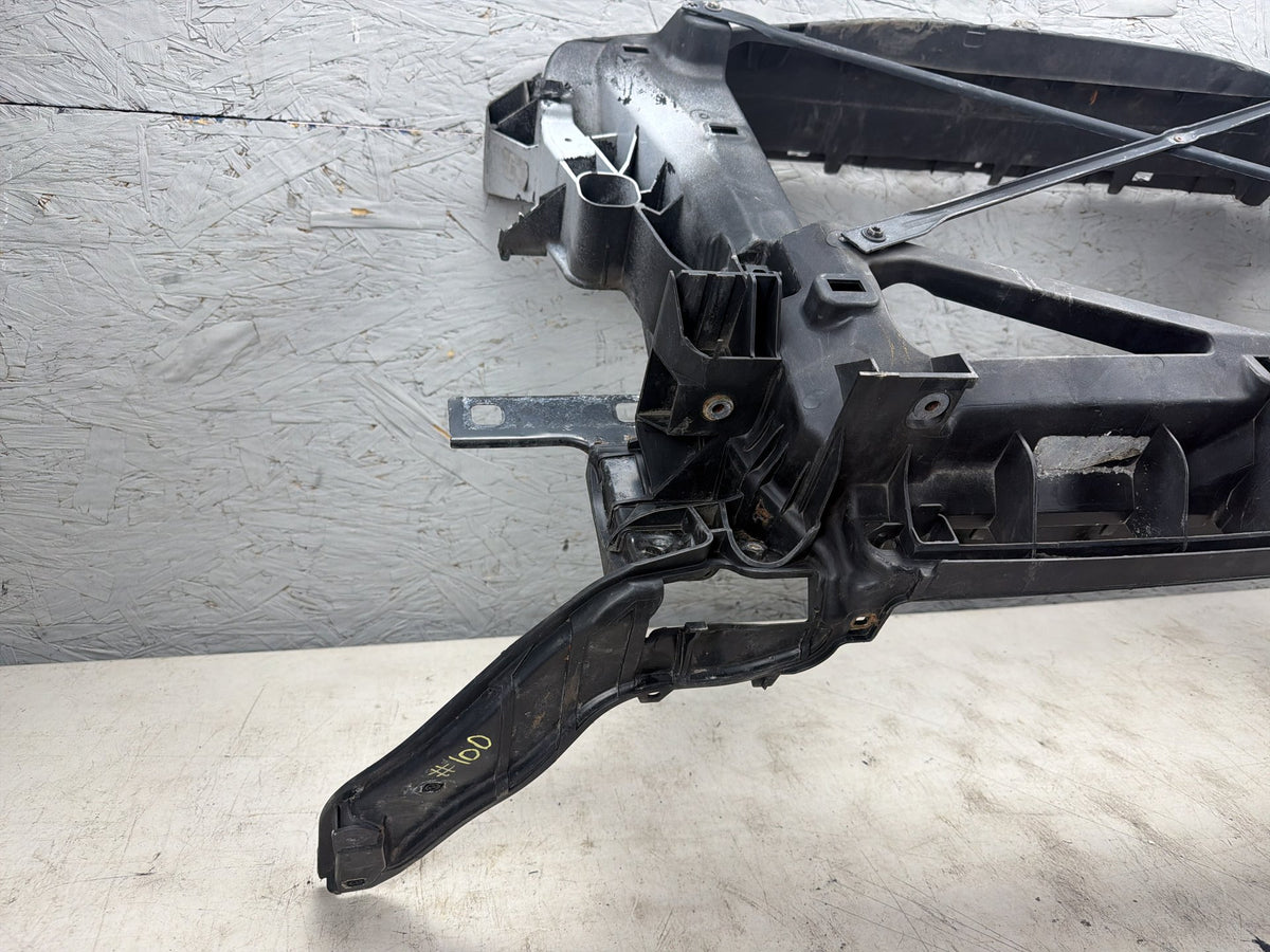 2013-2019 Audi A3 Cabrio Radiator Core Support Bracket 8V7805588 OEM