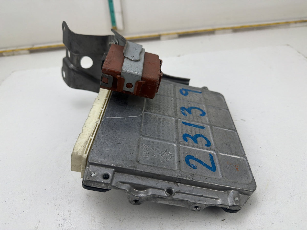 2013 Toyota Highlander Engine Control Module ECM ECU 89661-0E630 OEM