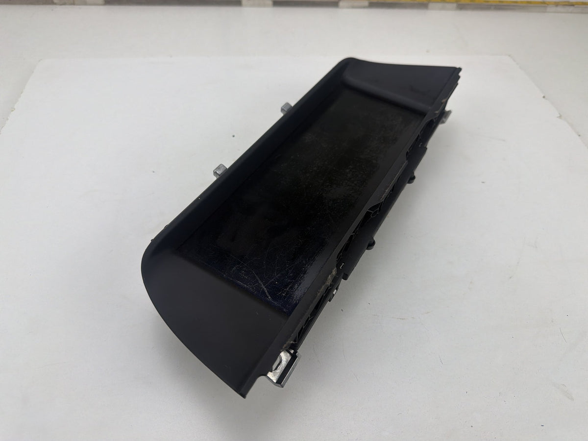 2011-2016 BMW 550i xDrive Information Multimedia iDrive Display Screen OEM