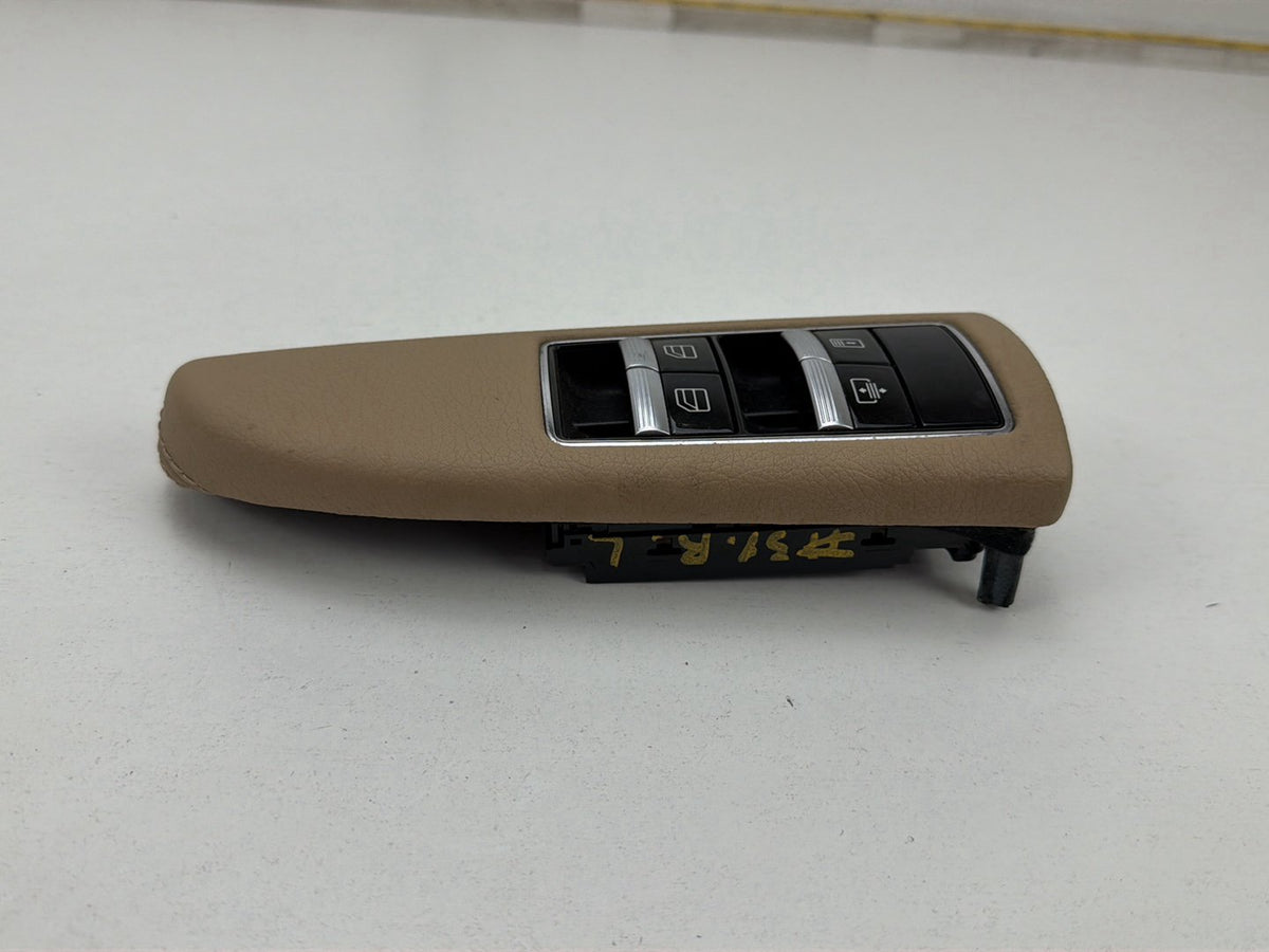 2007-2013 Mercedes-Benz S-Class W221 Rear Left Side Door Power Window Switch OEM