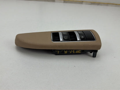 2007-2013 Mercedes-Benz S-Class W221 Rear Left Side Door Power Window Switch OEM