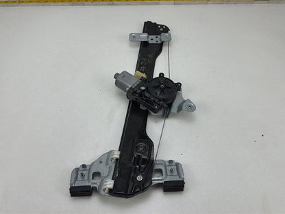 2012-2020 Chevrolet Sonic RS Front Right Side Power Window Regulator Motor OEM
