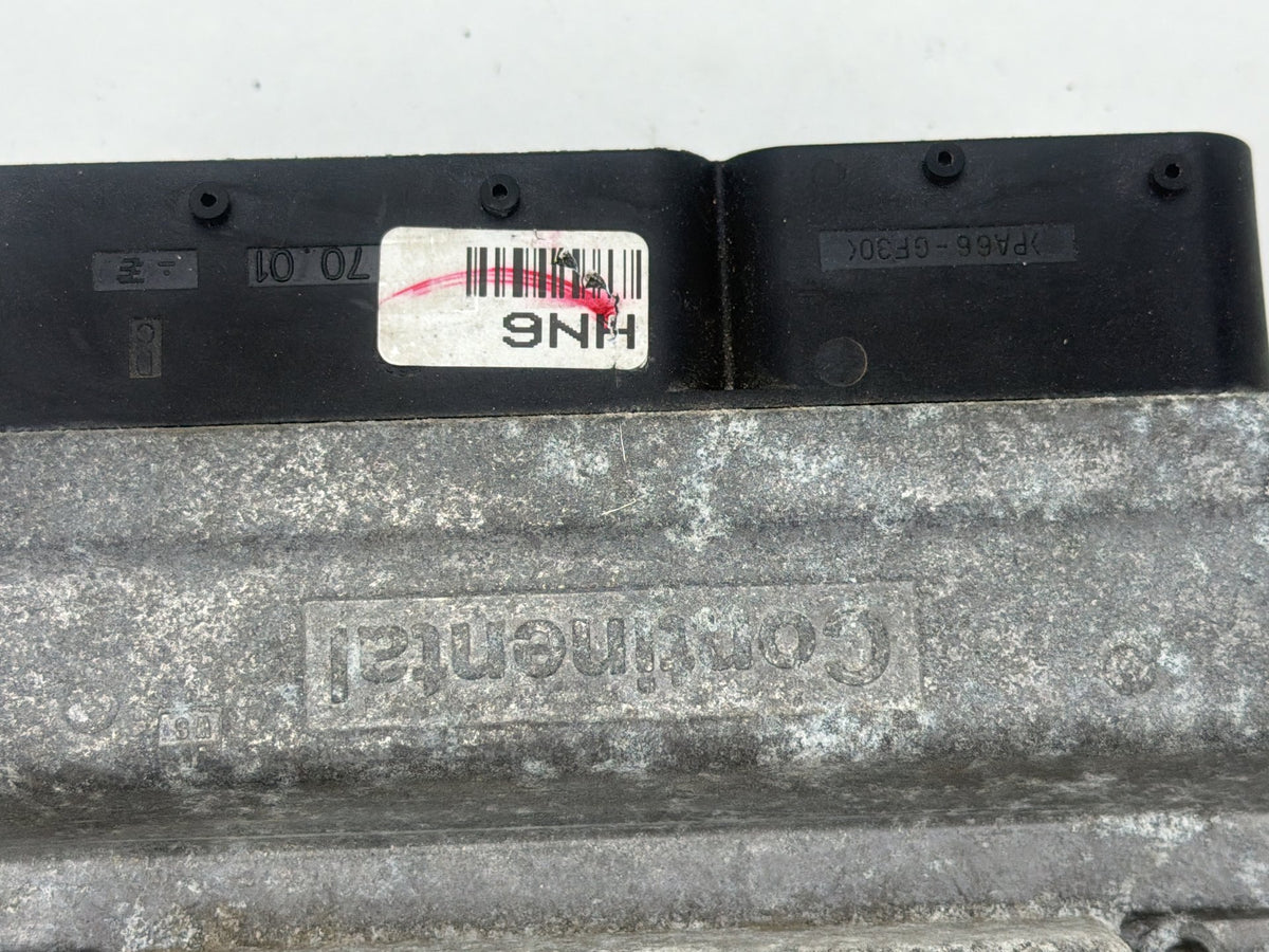 2011-2013 Hyundai Elantra 1.8L Engine Computer Control Module 39106-2EMB2 OEM