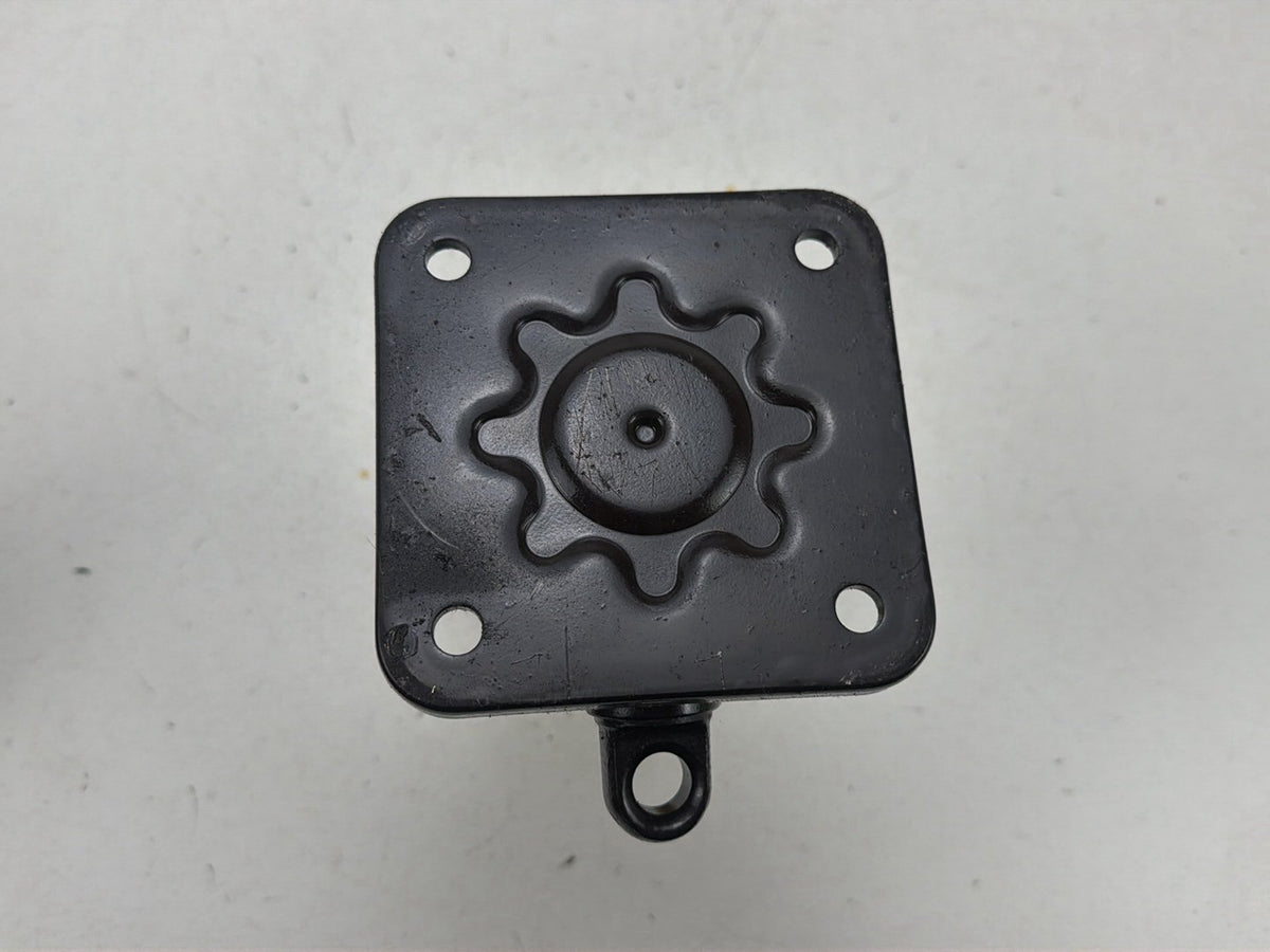 2003-2009 Toyota 4Runner Rear Spare Tire Emergency Bottle Jack 09111-60130 OEM