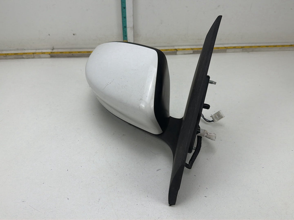 2016-2019 Nissan Sentra Front Right Passenger Side View Door Mirror OEM