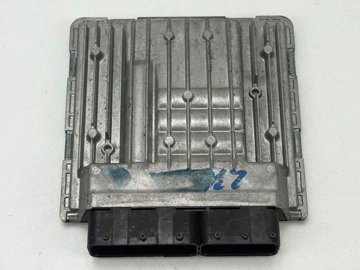 2006-2007 BMW 525i Engine Computer Control Module Unit ECU 7559178 OEM