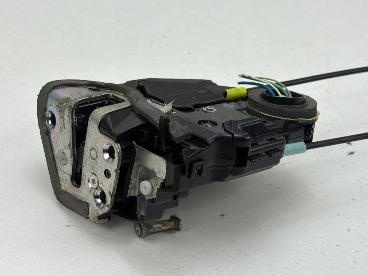 2007-2009 Lexus ES350 V40 Rear Left Driver Side Door Lock Actuator Latch OEM