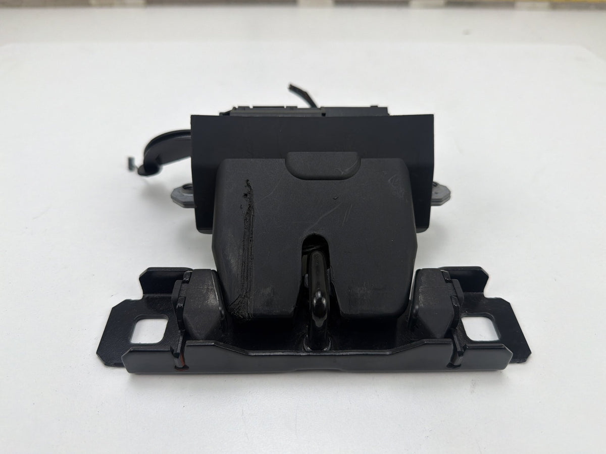 2012-2018 Volvo S60 - Trunk Lid Lock Actuator 5M51R404B12 OEM