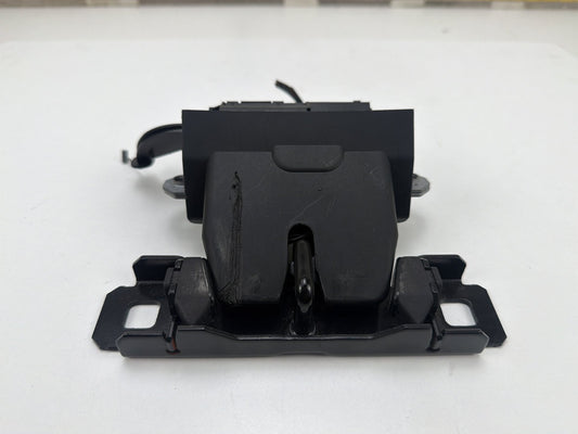 2012-2018 Volvo S60 - Trunk Lid Lock Actuator 5M51R404B12 OEM