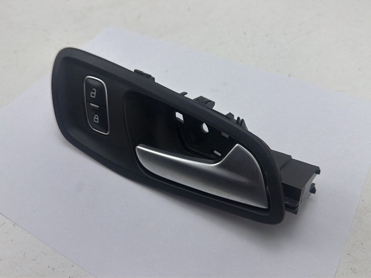 2012-2018 Ford Focus Front Right Side Interior Door Handle GC54-R22600-CB OEM