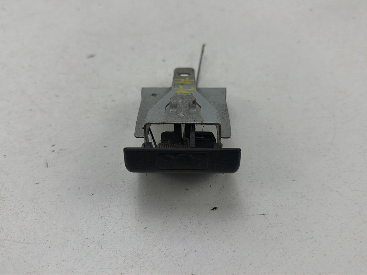 2008-2013 Infiniti G37 Inner Hood Release Handle Lever OEM