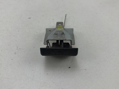 2008-2013 Infiniti G37 Inner Hood Release Handle Lever OEM