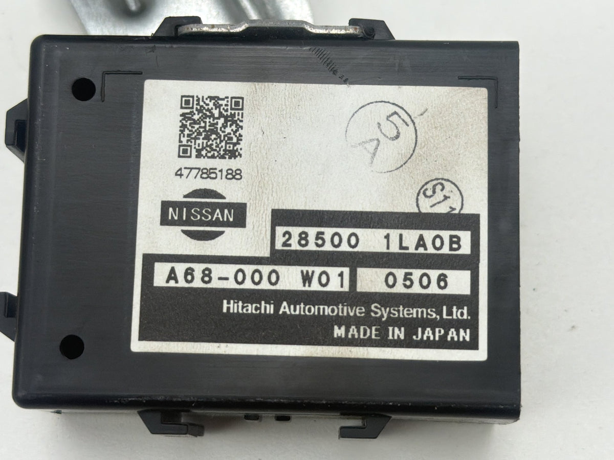 2011-2017 Infiniti QX56 QX80 Power Steering Control Module 28500-1LA0B OEM