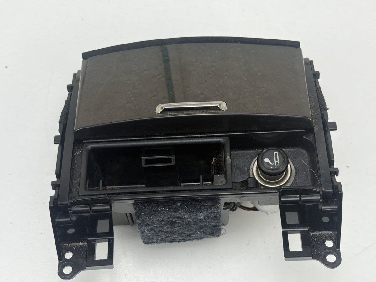 2010-2013 Lexus IS250 E20 - Centre Console Storage Ashtray 1A421-032G OEM