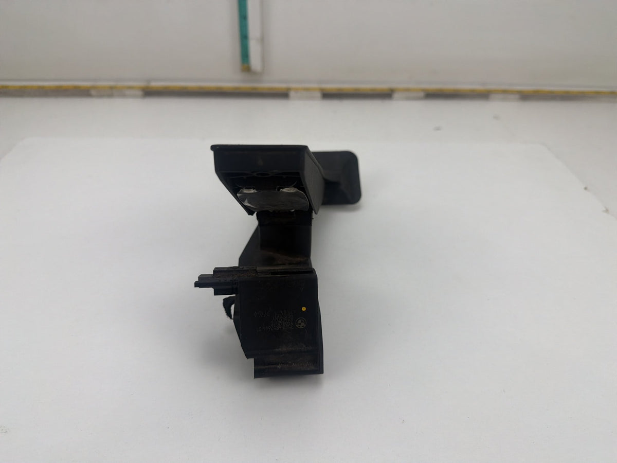 2009-2011 BMW 335i xDrive Floor Mounted Accelerator Gas Pedal Assembly OEM
