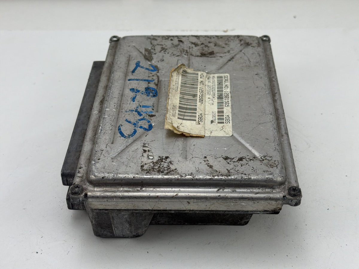 2003-2006 Chevrolet S10 GMC Savana Engine Control Module ECU ECM PCM OEM