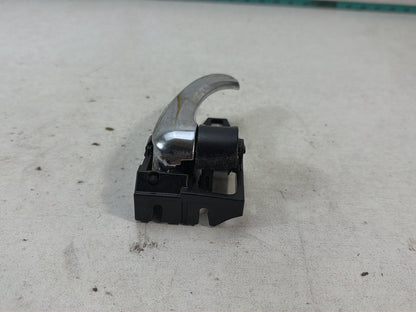 2007-2011 Toyota Camry Front Right Passenger Side Interior Door Handle OEM