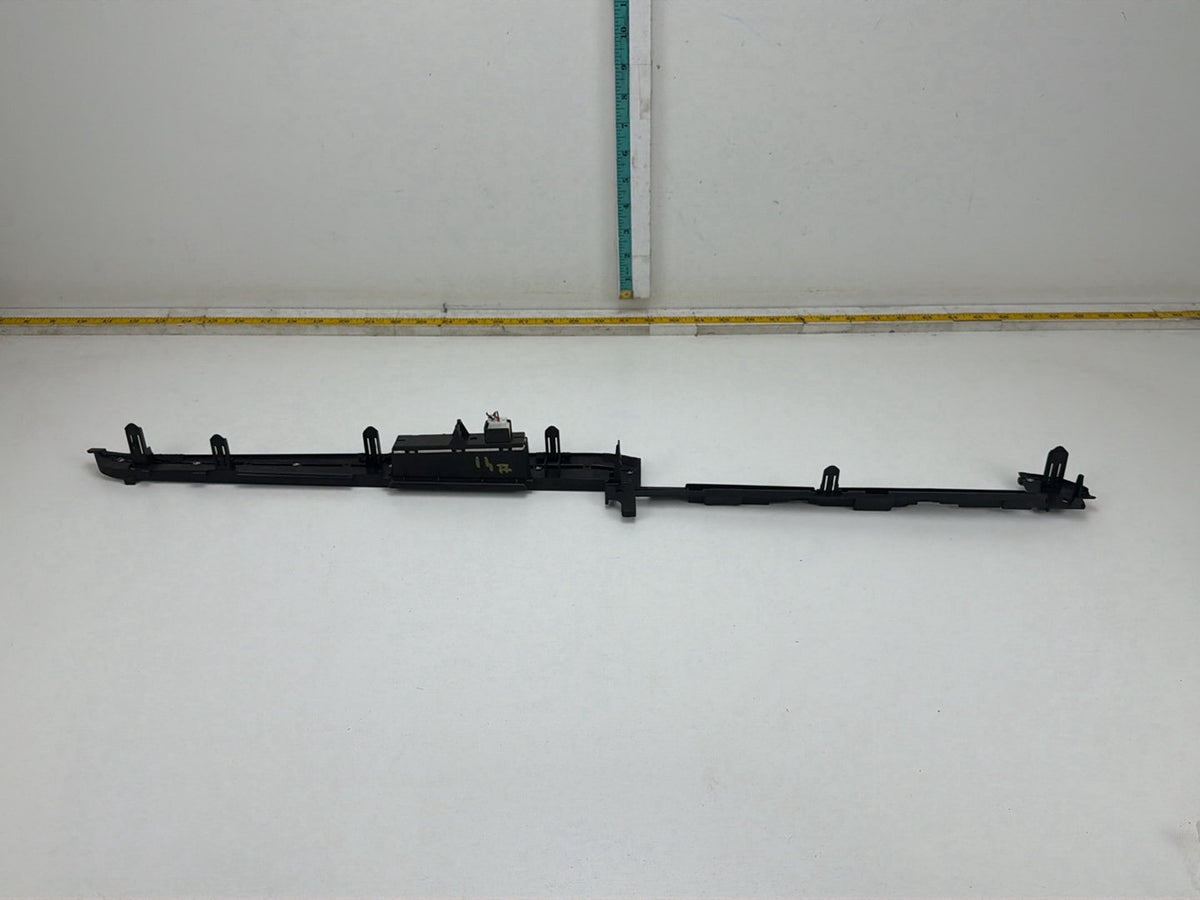 2010-2015 Toyota Prius Dash Instrument Cluster Center Trim Panel 5547547060 OEM
