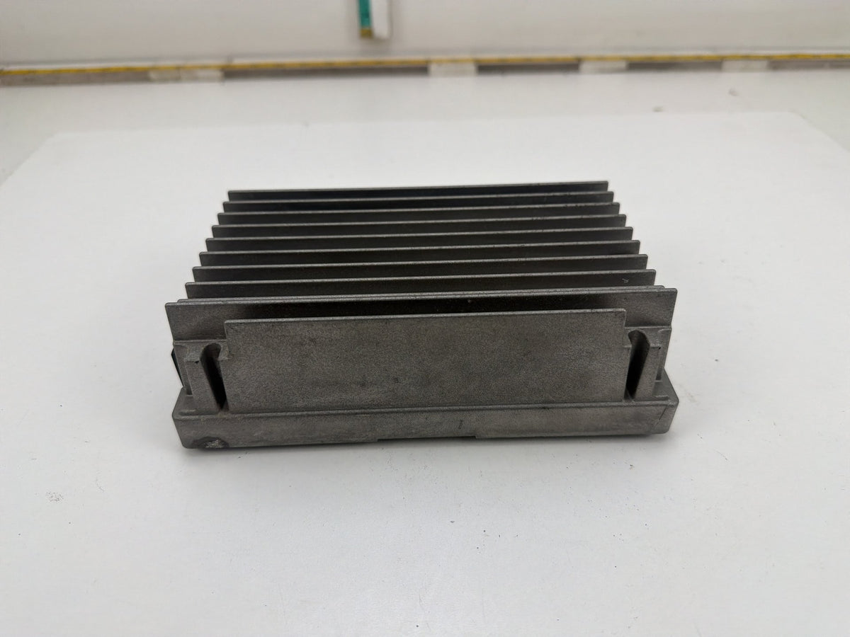 2011 BMW 335i xDrive Audio Equipment Radio Amplifier AMP 9246184 OEM