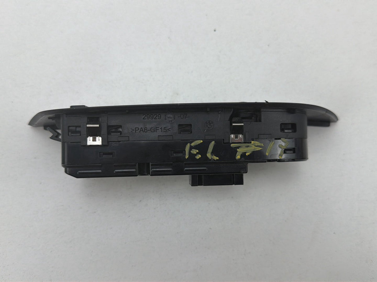 2013-2014 BMW X1 E84 SUV Left Front Door Trim Panel 9216049-04 OEM