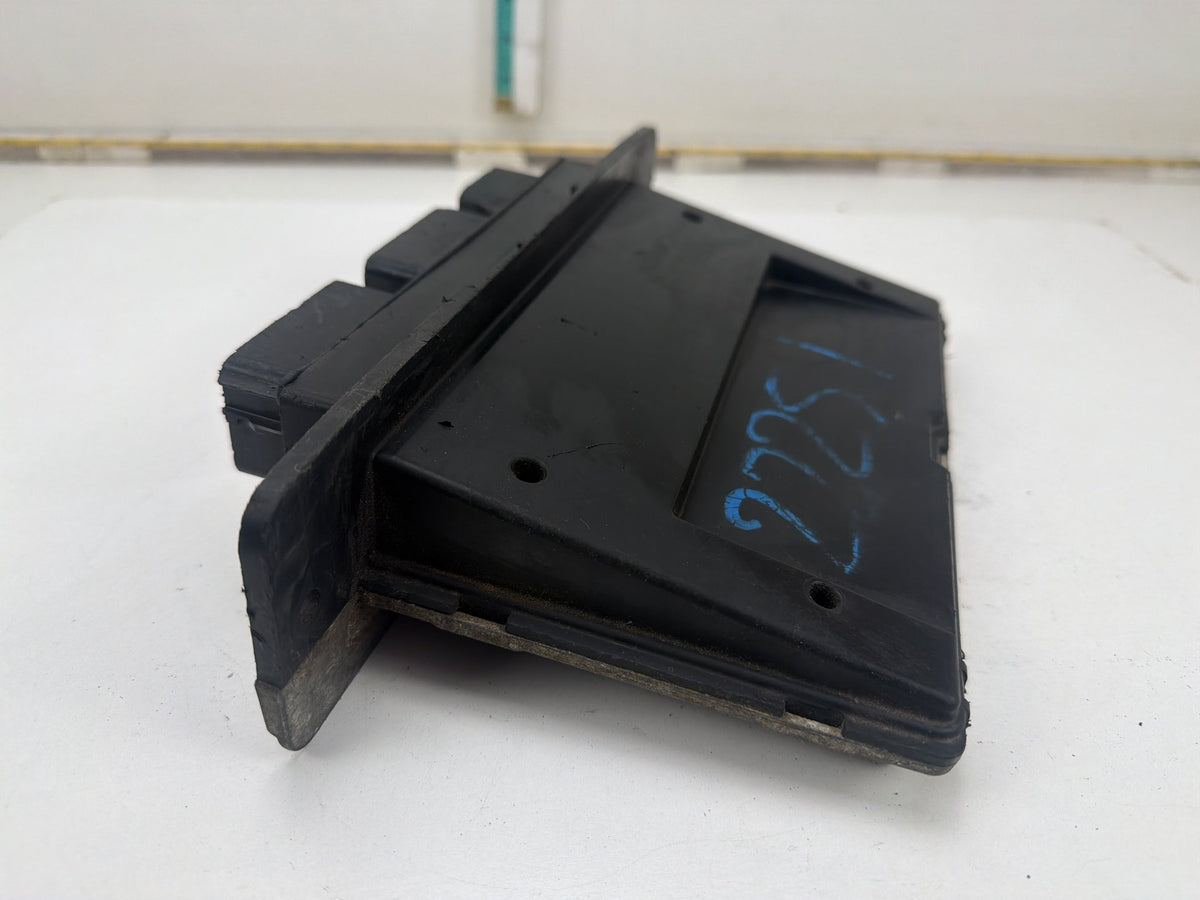 2011-2014 MWM Amg Slvg 0926 - Misc PN: