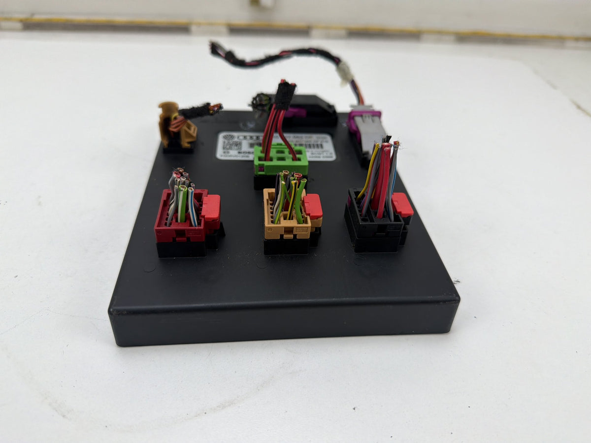 2013-2017 Audi Q5 Onboard Supply Body Control Module 8K0907063DF OEM