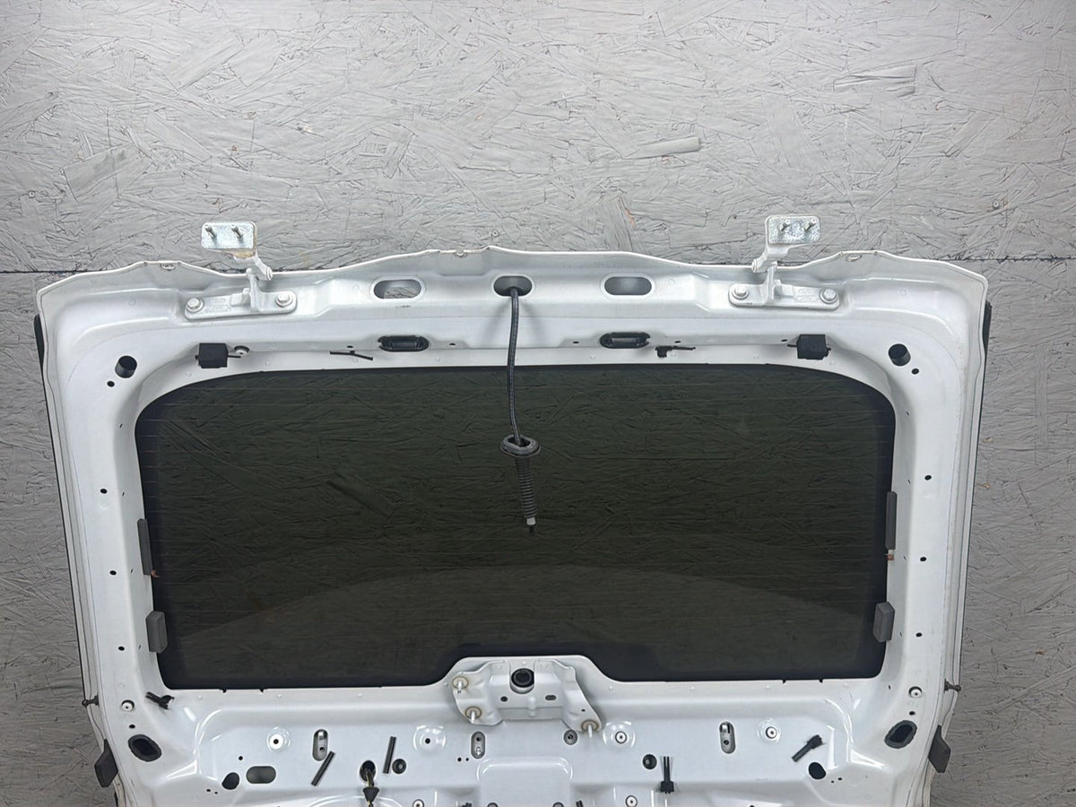 2010-2013 Land Range Rover Sport L320 Rear Upper Tailgate Hatch Trunk Lid OEM