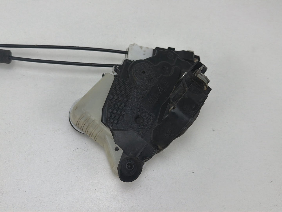 2010-2015 Toyota Prius W30- Front RH Passenger Side Door Lock Latch Actuator OEM