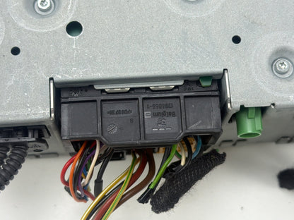 2012-2013 Audi A7 Quattro Multimedia Radio Receiver CD Player 4G0035746C OEM