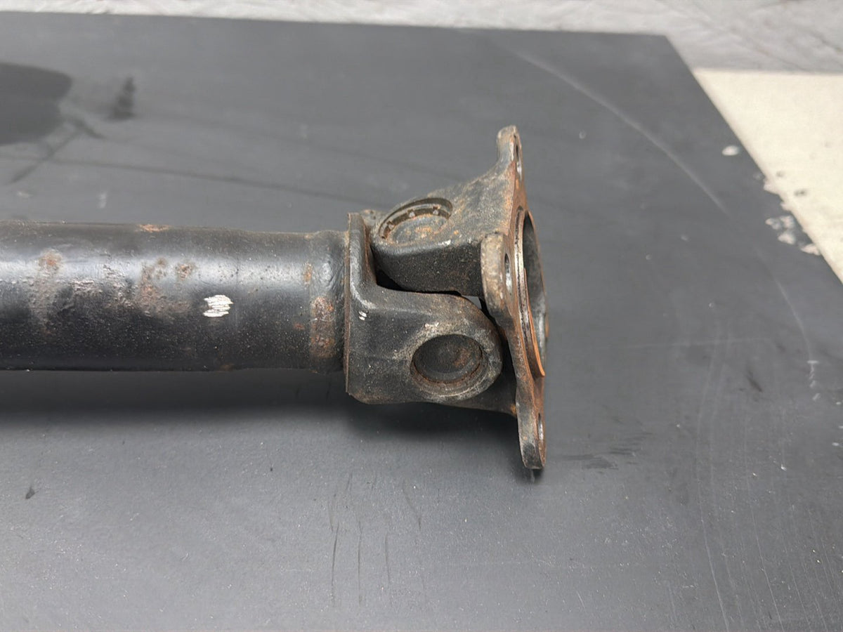 2014-2015 Infiniti Q50 Front Drive Shaft Propeller Assembly OEM