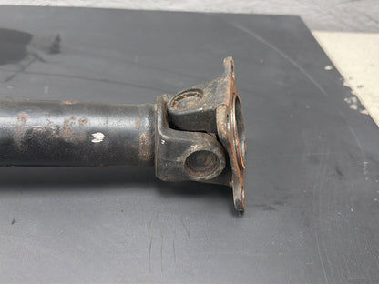 2014-2015 Infiniti Q50 Front Drive Shaft Propeller Assembly OEM