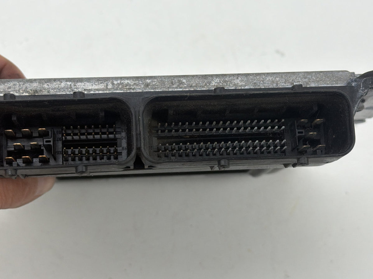 2009 Nissan Pathfinder Engine Computer Control Module ECU ECM MEC71-381 A1 OEM