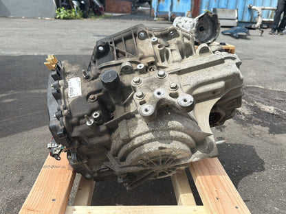 2014-2016 Chevrolet Sonic RS Transmission OEM