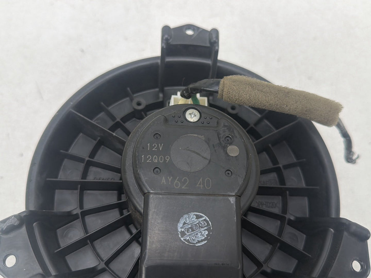 2013-2017 Honda Accord Heater Blower Fan Motor 12V OEM