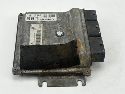 2013-2014 Nissan Altima 2.5L Engine Control Module Unit ECU NEC008-043 OEM