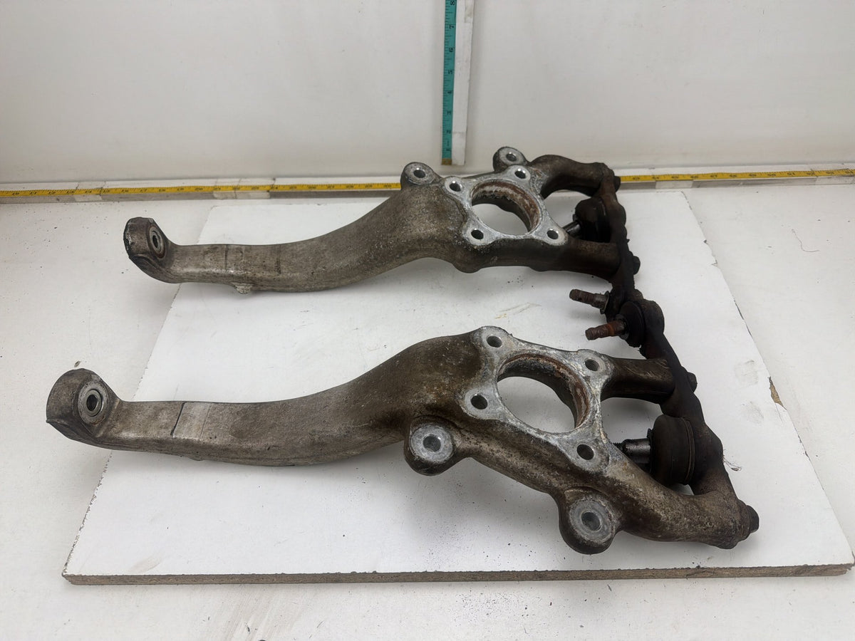 2006-2013 Lexus IS250 Front Left/Right Steering Knuckle Spindle Neck Pair OEM