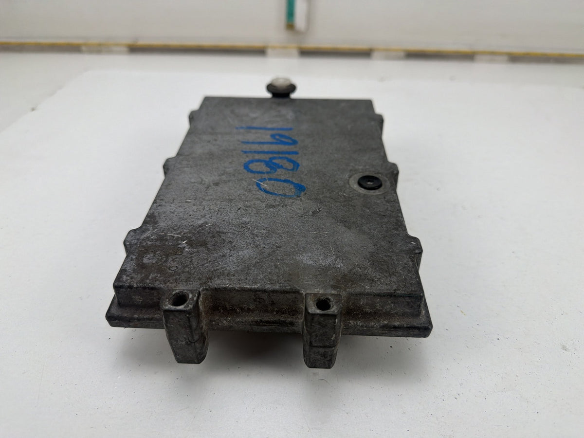 2008 Dodge Nitro Powertrain Control Module ECU Engine Computer 05150599AJ OEM