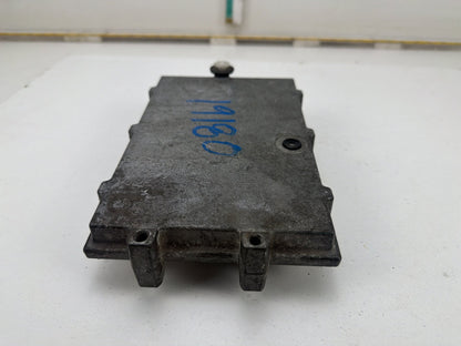 2008 Dodge Nitro Powertrain Control Module ECU Engine Computer 05150599AJ OEM