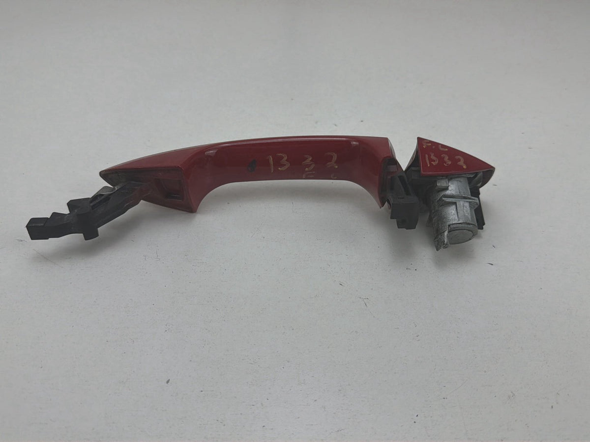 2010-2013 Mercedes-Benz E-Class-Front Left Door Handle OEM