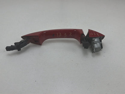 2010-2013 Mercedes-Benz E-Class-Front Left Door Handle OEM