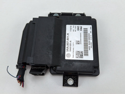 2013-2017 Volkswagen Tiguan Brake Light Control Module 3AA.907.801.H OEM