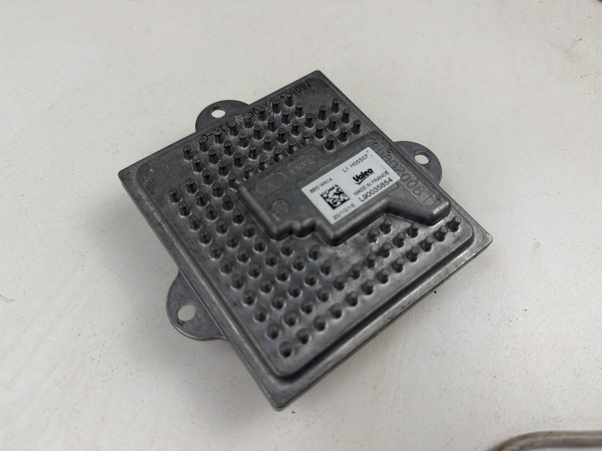 2014-2020 Jeep Grand Cherokee Led Headlight Ballast Control Module Unit OEM