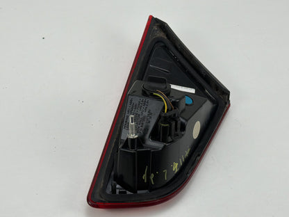2014-2017 Maserati Ghibli Rear Left Trunk Lid Inner Tail Light 670004682 OEM