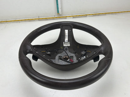 2010-2011 Mercedes-Benz E-Class-Driving Steering Wheel A2074600803 OEM
