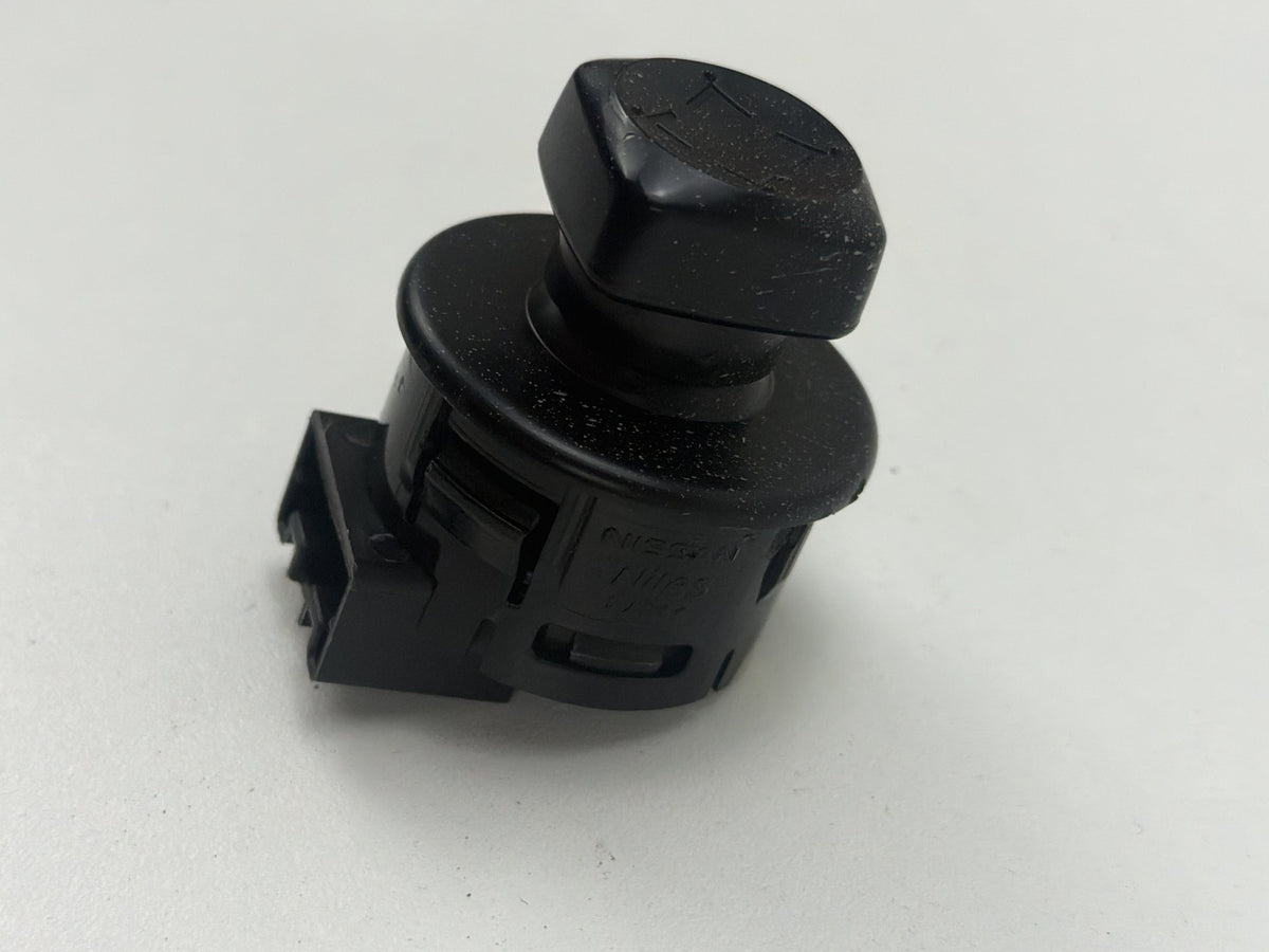 2011-2013 Infiniti QX56 Steering Column Tilt Control Switch Wheel Position OEM