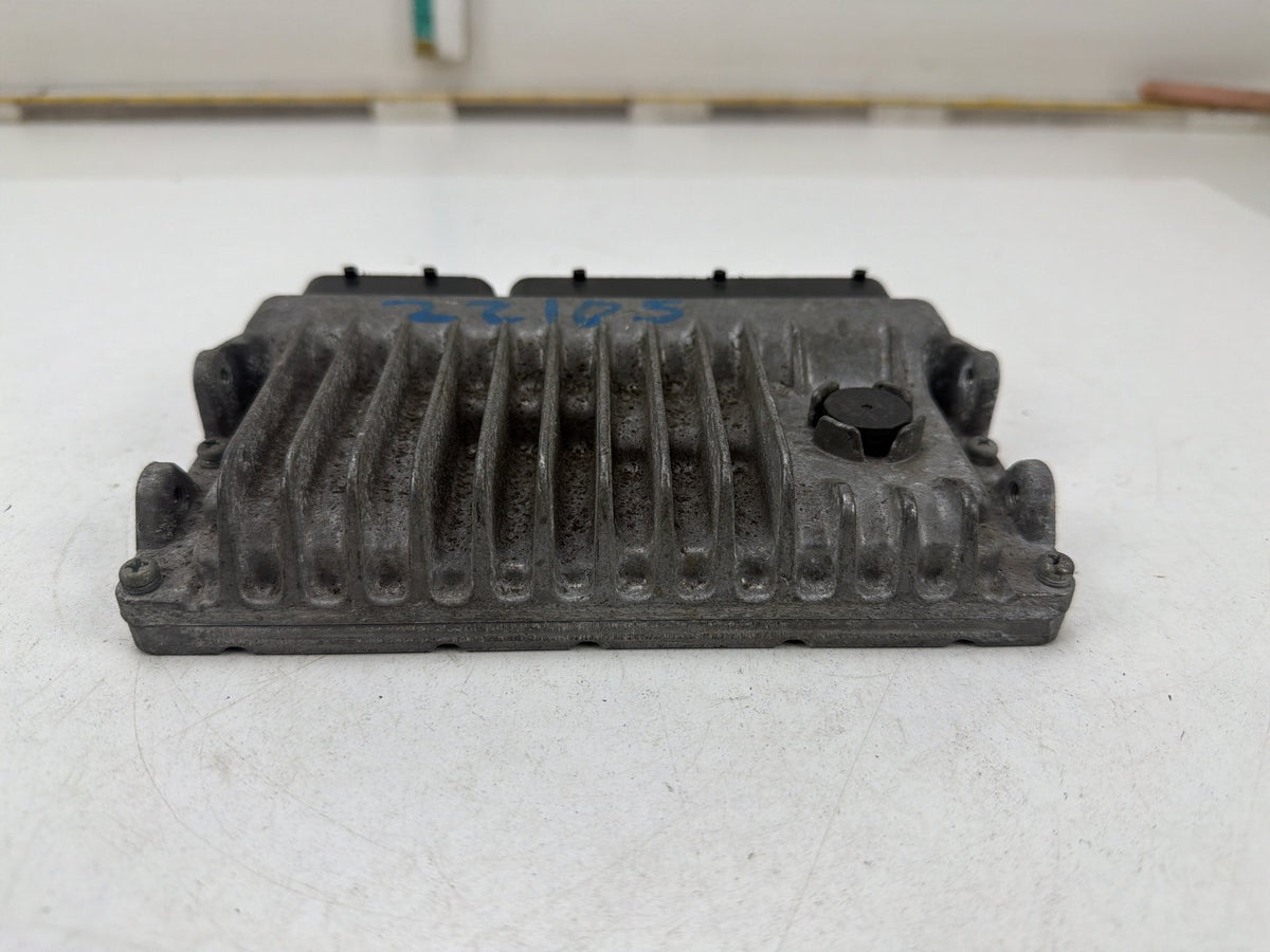 2012-2013 -Toyota Camry 2.5L Engine Control Module Unit ECU 89661-06K93 OEM