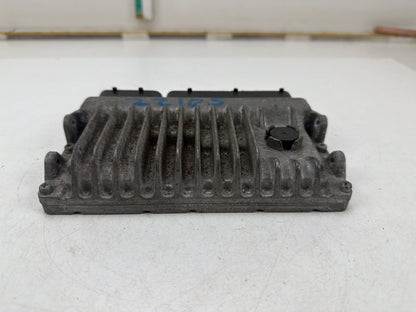 2012-2013 -Toyota Camry 2.5L Engine Control Module Unit ECU 89661-06K93 OEM