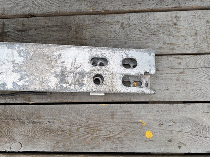 2010-2013 Toyota Prius W30- Front Bumper Bar Reinforcement OEM
